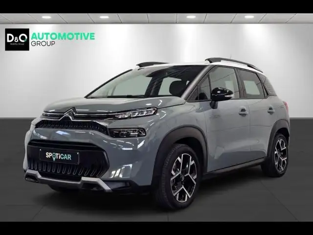 Citroen C3 Aircross max camera gps