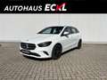 Mercedes-Benz B 200 d mit AHK Weiß - thumbnail 1