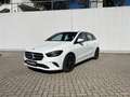 Mercedes-Benz B 200 d mit AHK Weiß - thumbnail 2