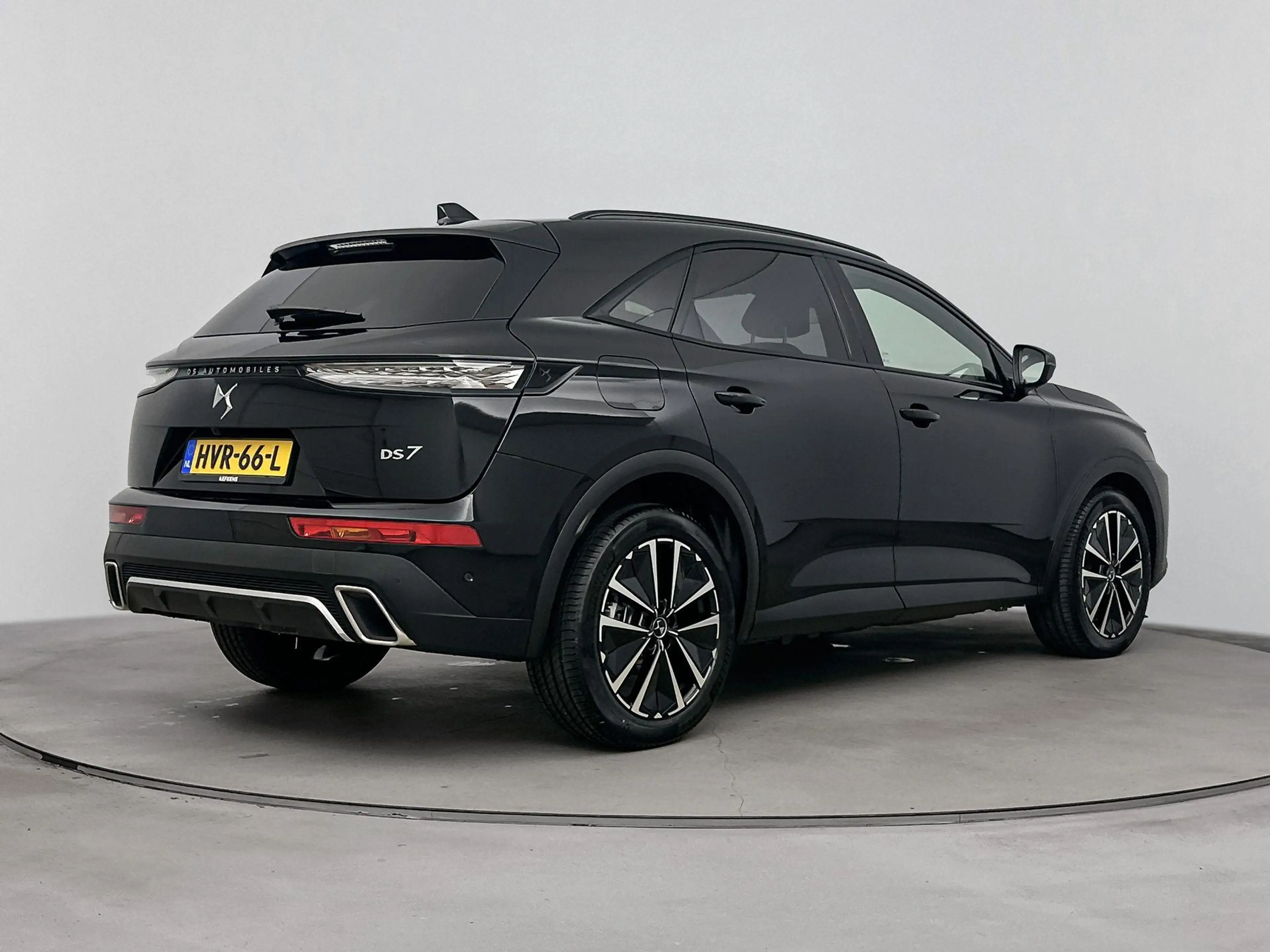 DS Automobiles DS 7 1.6 PHEV 225 Ligne Business | Panoramadak | 7,4 kW — photo 7