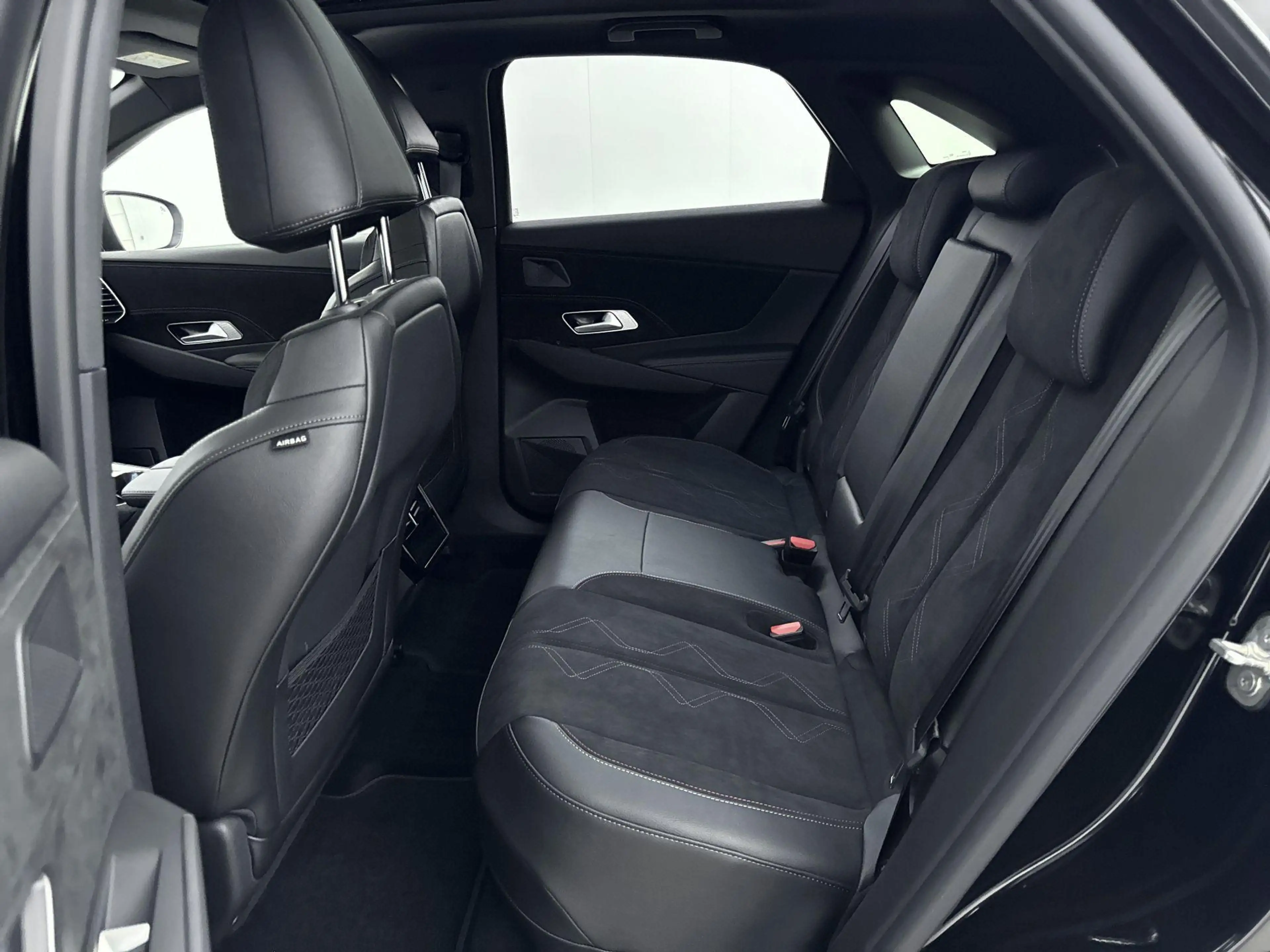 DS Automobiles DS 7 1.6 PHEV 225 Ligne Business | Panoramadak | 7,4 kW — photo 9