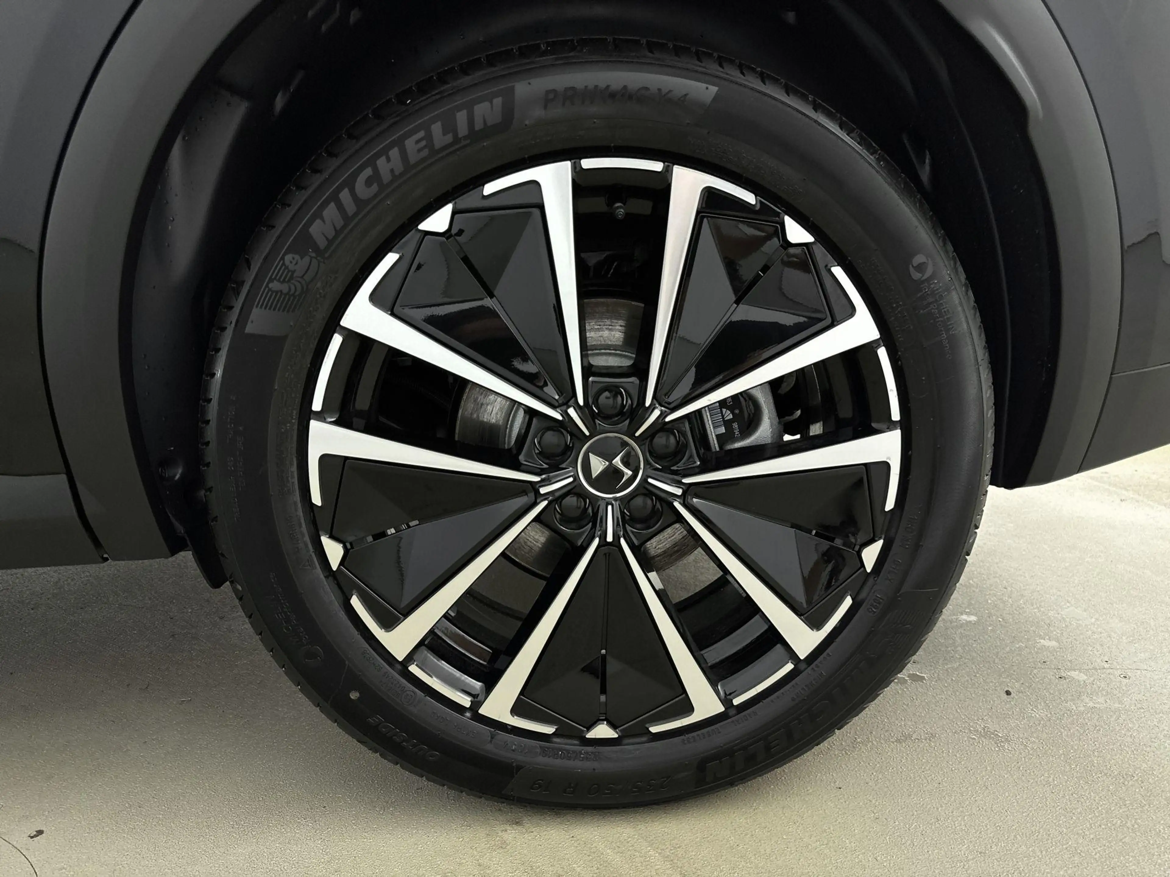 DS Automobiles DS 7 1.6 PHEV 225 Ligne Business | Panoramadak | 7,4 kW — photo 15