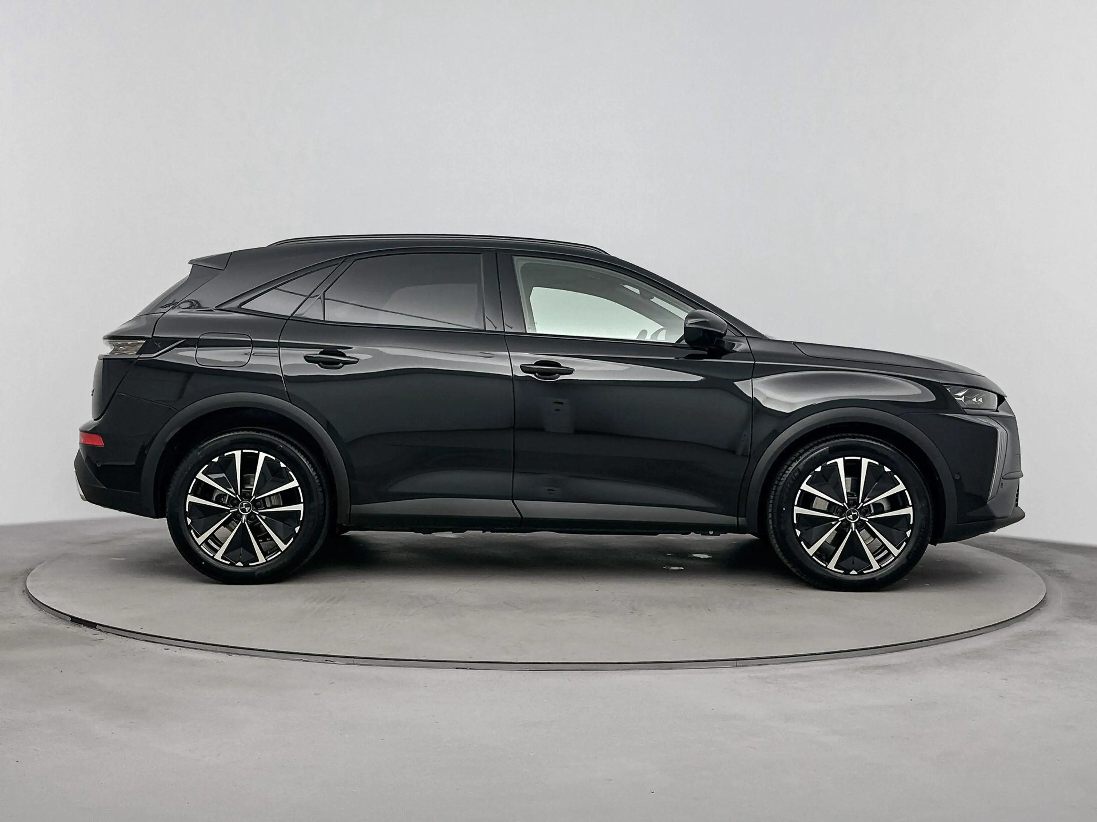 DS Automobiles DS 7 1.6 PHEV 225 Ligne Business | Panoramadak | 7,4 kW — photo 8