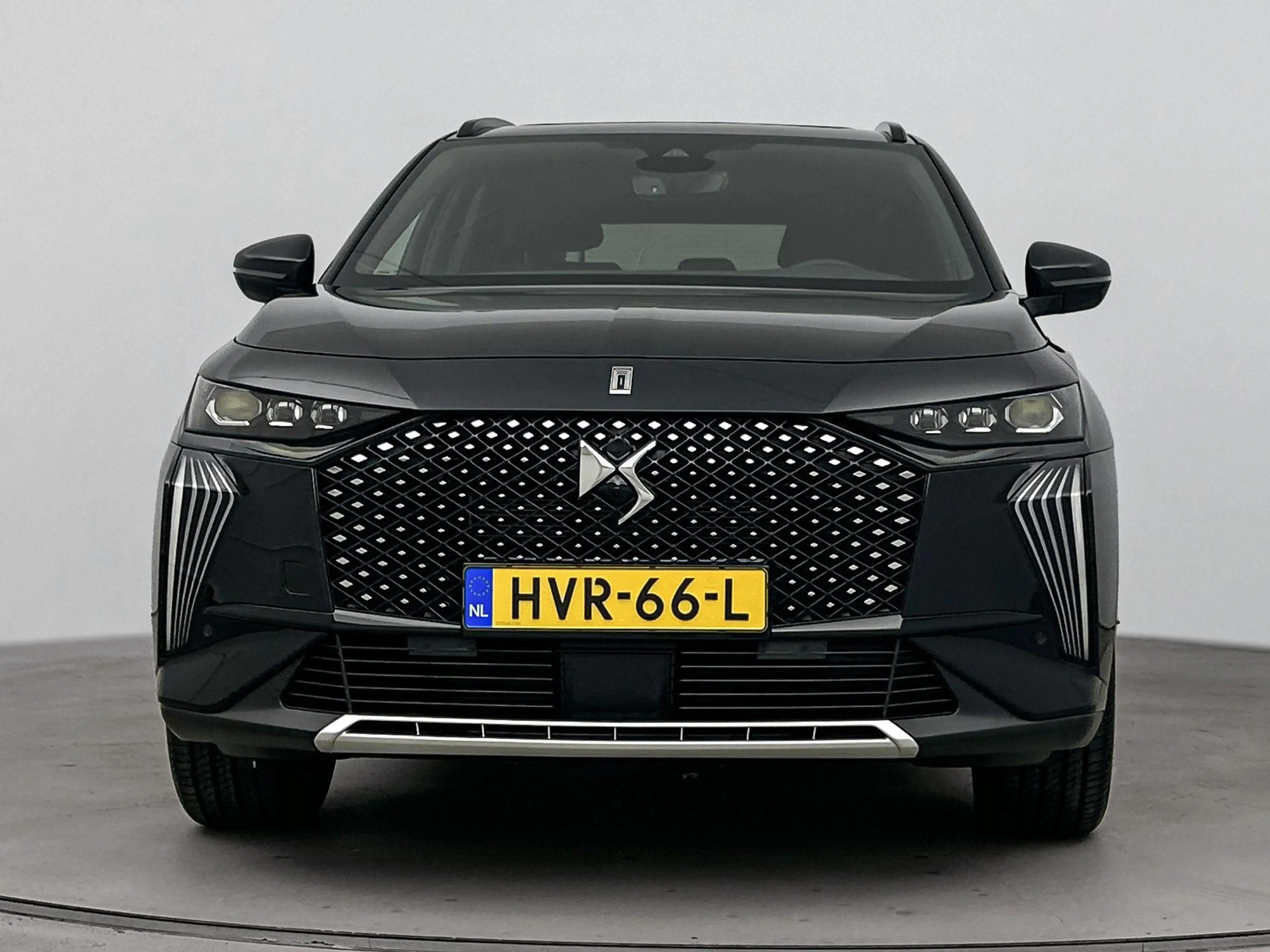 DS Automobiles DS 7 1.6 PHEV 225 Ligne Business | Panoramadak | 7,4 kW — photo 3