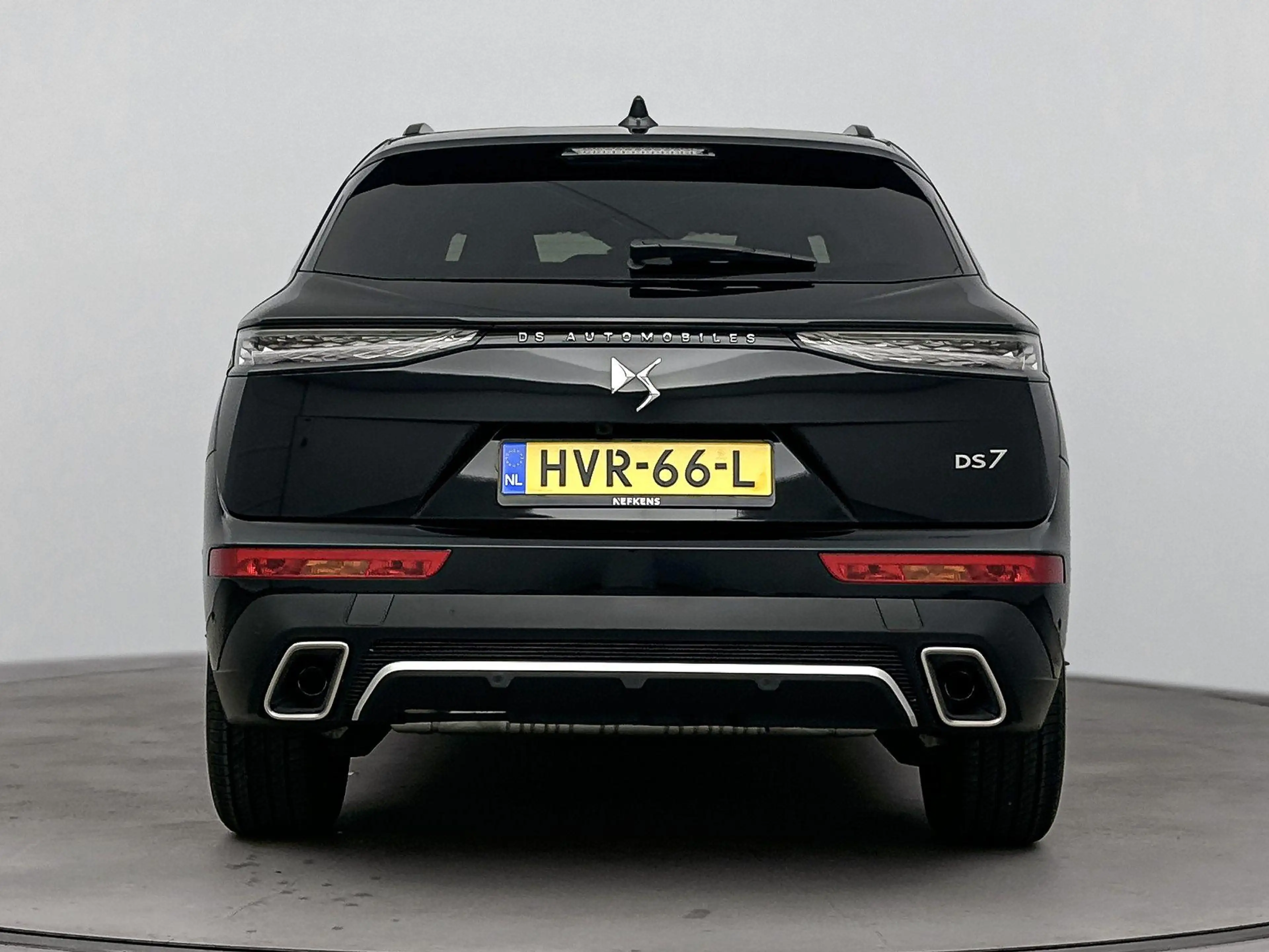 DS Automobiles DS 7 1.6 PHEV 225 Ligne Business | Panoramadak | 7,4 kW — photo 6