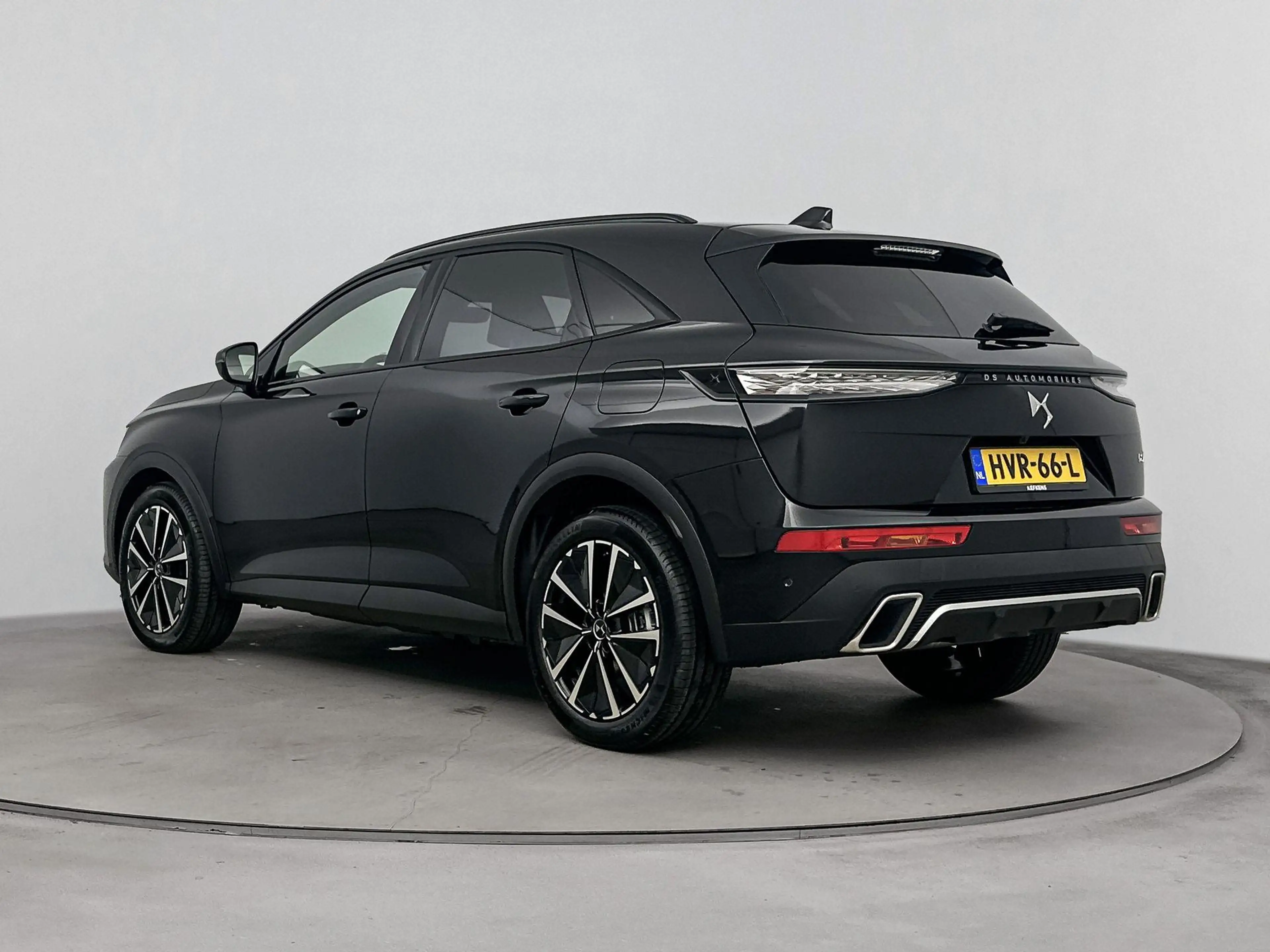 DS Automobiles DS 7 1.6 PHEV 225 Ligne Business | Panoramadak | 7,4 kW — photo 5