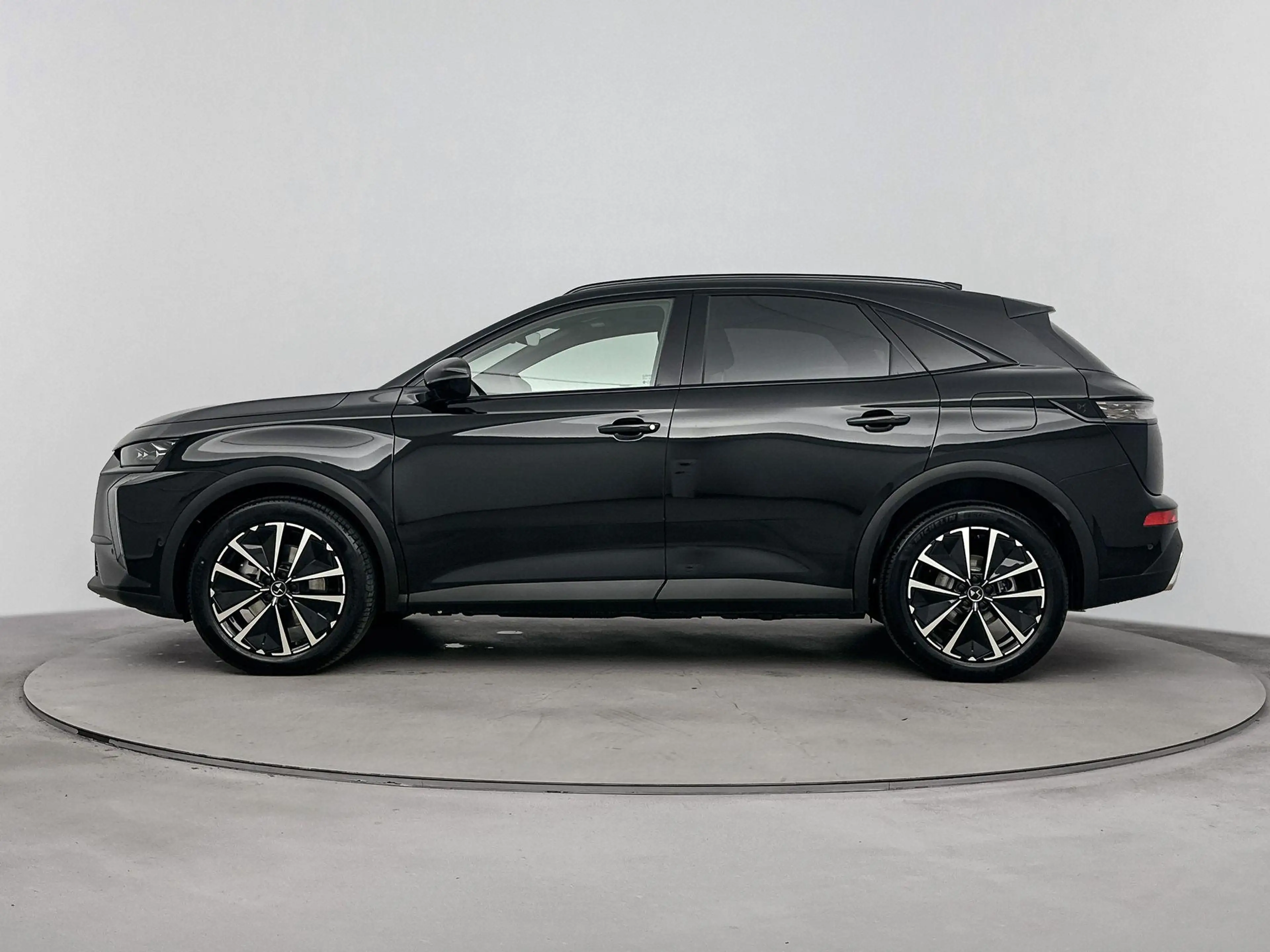 DS Automobiles DS 7 1.6 PHEV 225 Ligne Business | Panoramadak | 7,4 kW — photo 4