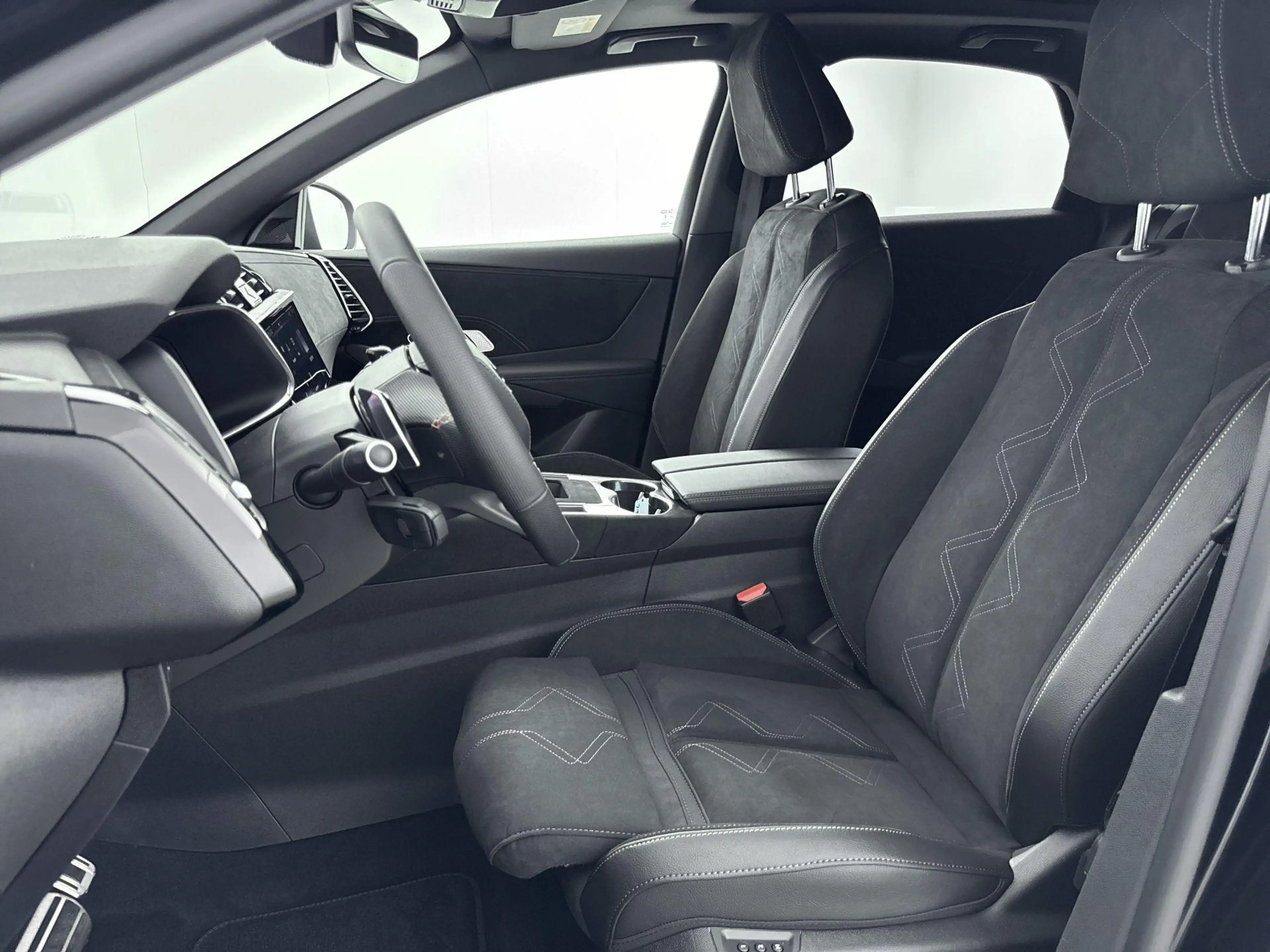 DS Automobiles DS 7 1.6 PHEV 225 Ligne Business | Panoramadak | 7,4 kW — photo 13