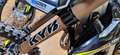 Triumph TF 250 X  AKRAPOVIC FACTORY EDITION Schwarz - thumbnail 10