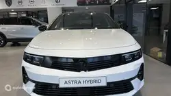 Opel Astra 1.2 Turbo Hybrid 145ch Elegance e-DCT 6