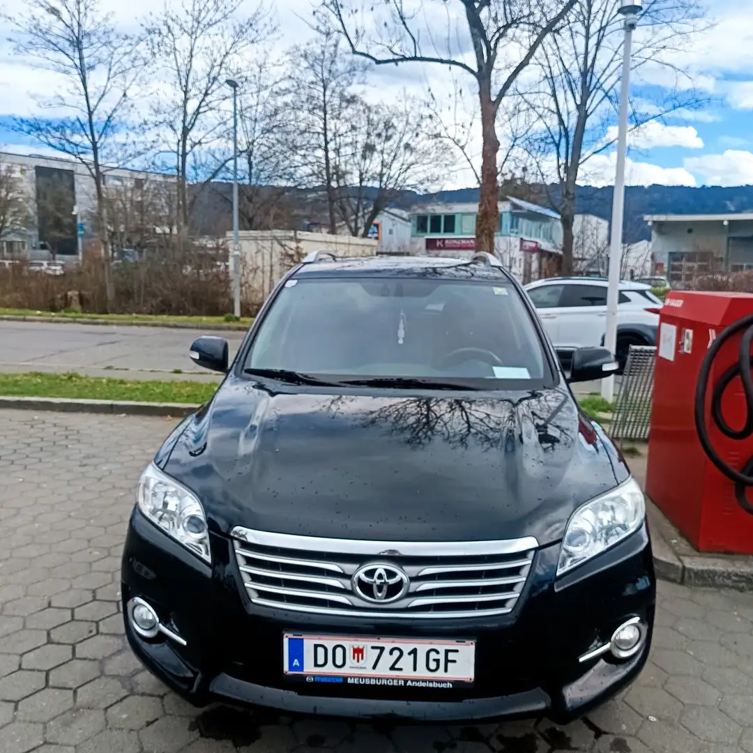 Toyota RAV 4 2.2 D-4D 4x4 Life - 1