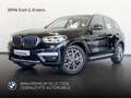 BMW X3 xDrive30i xLine+HUD+ACC+LED+Rückfahrkam. Black - thumbnail 1