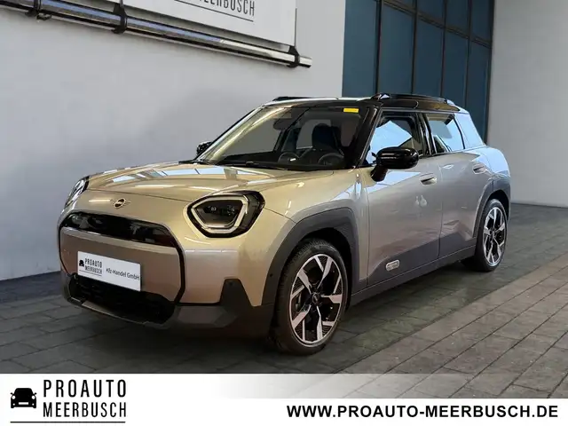 MINI Aceman E eDrive Classic Trim ADAPTLED/HUD/KEYLESS