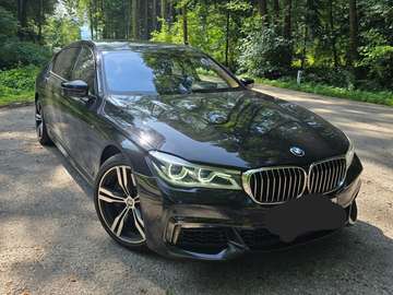 750Li xDrive Aut.