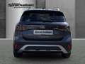 Volkswagen T-Cross 1.0 TSI Style++Aut.++Matrix LED++Rückfahrkamera++ Grigio - thumbnail 4