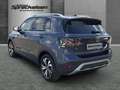 Volkswagen T-Cross 1.0 TSI Style++Aut.++Matrix LED++Rückfahrkamera++ Grigio - thumbnail 3
