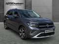 Volkswagen T-Cross 1.0 TSI Style++Aut.++Matrix LED++Rückfahrkamera++ Grigio - thumbnail 6