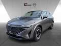 Nissan Qashqai N-CONNECTA Komfort Automatik Winter/PGD/AVM/Carpla Grau - thumbnail 1