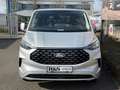 Ford Tourneo Custom Titanium AWD 4x4 L2 Fahrradträger+LED+MobileOffice Plateado - thumbnail 2
