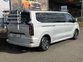 Ford Tourneo Custom Titanium AWD 4x4 L2 Fahrradträger+LED+MobileOffice Plateado - thumbnail 4