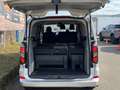 Ford Tourneo Custom Titanium AWD 4x4 L2 Fahrradträger+LED+MobileOffice Plateado - thumbnail 8