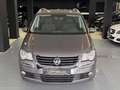 Volkswagen Touran Highline*PDC*KLIMA*AHK*SHZ* Grau - thumbnail 3