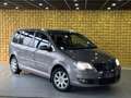 Volkswagen Touran Highline*PDC*KLIMA*AHK*SHZ* Grau - thumbnail 1