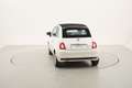 Fiat 500 C Hybrid 1.0 Mild Hybrid 69CV Bianco - thumbnail 4