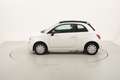 Fiat 500 C Hybrid 1.0 Mild Hybrid 69CV Bianco - thumbnail 2