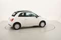 Fiat 500 C Hybrid 1.0 Mild Hybrid 69CV Bianco - thumbnail 6