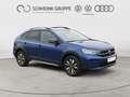Volkswagen Taigo GOAL 1.0 TSI DSG Allwetter Kamera AHK Navi Blau - thumbnail 7