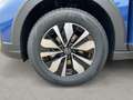 Volkswagen Taigo GOAL 1.0 TSI DSG Allwetter Kamera AHK Navi Blau - thumbnail 14