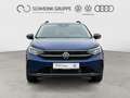 Volkswagen Taigo GOAL 1.0 TSI DSG Allwetter Kamera AHK Navi Blau - thumbnail 8