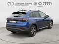 Volkswagen Taigo GOAL 1.0 TSI DSG Allwetter Kamera AHK Navi Blau - thumbnail 5