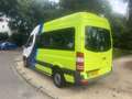 Mercedes-Benz Sprinter 313 2.2 CDI 366 9-personenbus euro-6 Білий - thumbnail 8