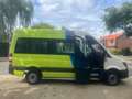 Mercedes-Benz Sprinter 313 2.2 CDI 366 9-personenbus euro-6 Білий - thumbnail 4