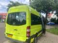 Mercedes-Benz Sprinter 313 2.2 CDI 366 9-personenbus euro-6 Білий - thumbnail 5