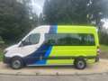 Mercedes-Benz Sprinter 313 2.2 CDI 366 9-personenbus euro-6 Білий - thumbnail 9