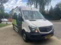 Mercedes-Benz Sprinter 313 2.2 CDI 366 9-personenbus euro-6 Білий - thumbnail 3