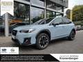 Subaru XV 2.0 Exclusive AWD Automatik Schiebedach Navi Blau - thumbnail 1