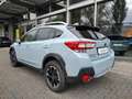 Subaru XV 2.0 Exclusive AWD Automatik Schiebedach Navi Blau - thumbnail 6