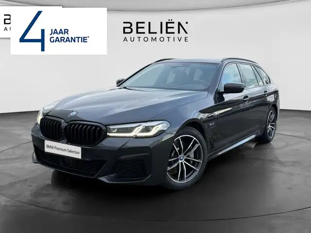 BMW 530 530e