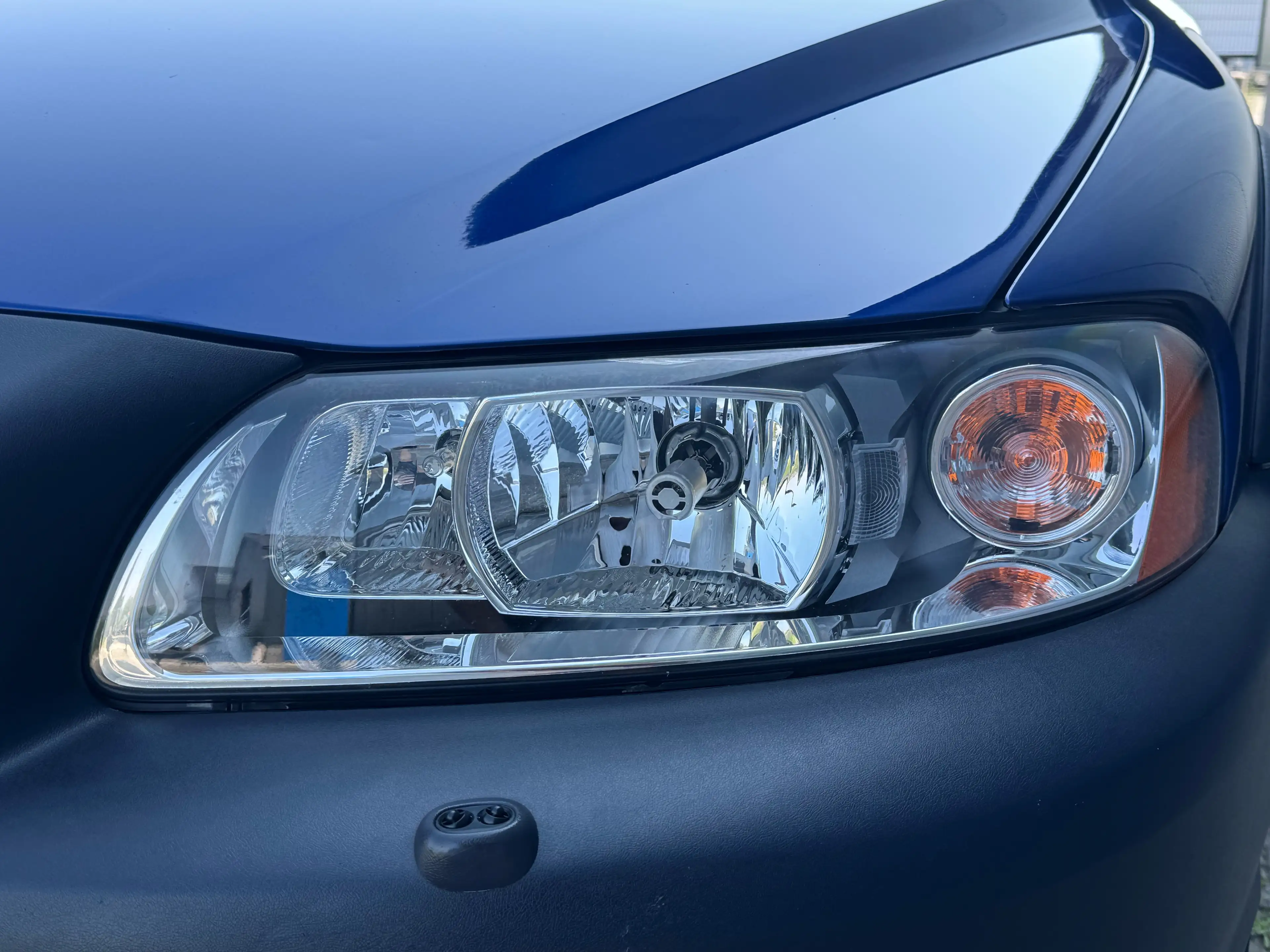 Volvo XC70 2.5 T AWD Ocean Race — photo 5