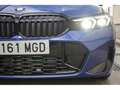 BMW 318 318dA Niebieski - thumbnail 31