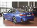 BMW 318 318dA Blauw - thumbnail 27