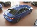 BMW 318 318dA Blauw - thumbnail 4