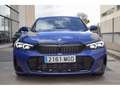 BMW 318 318dA Niebieski - thumbnail 19