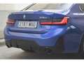 BMW 318 318dA Niebieski - thumbnail 33
