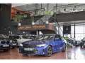 BMW 318 318dA Niebieski - thumbnail 26