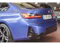 BMW 318 318dA Niebieski - thumbnail 28